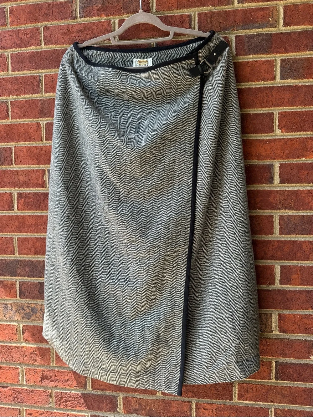 N/A talbots wool